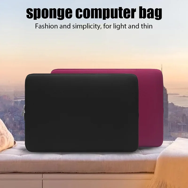 Laptop Backpack 15.6 - Bolsa para ordenador portátil 11 12