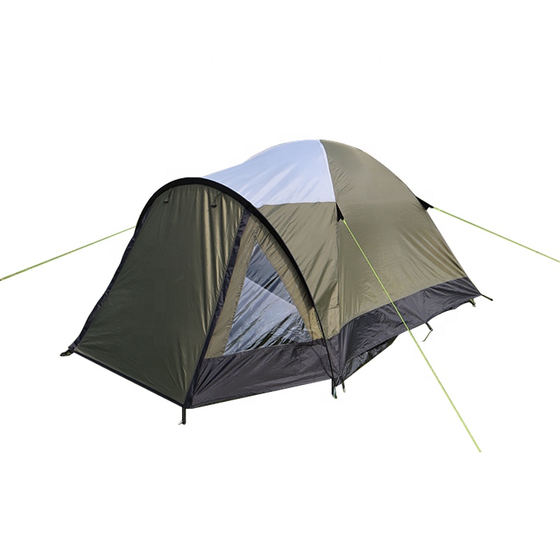 Hiking Backpack Waterproof - NUEVA Carpa de Camping Tenda, Fabricada
