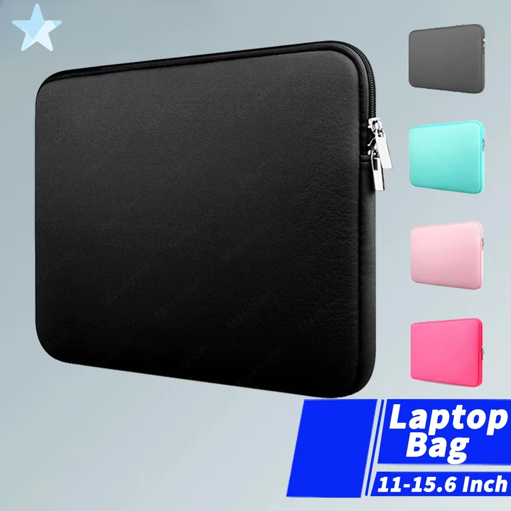 Bolsa para ordenador portátil  - Laptop Backpack 15.6 reseña y precio