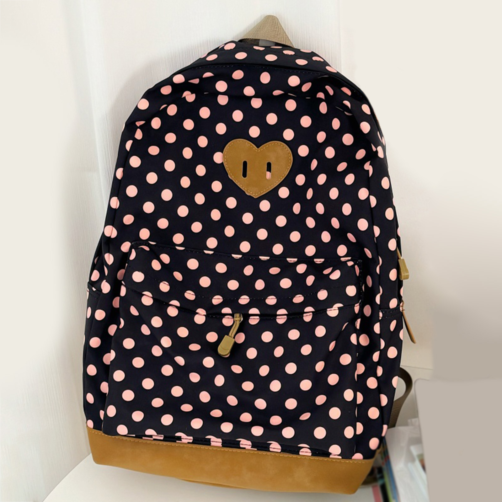 Mochilas Escolares Retro Portá - Fashion Backpack Women reseña y precio