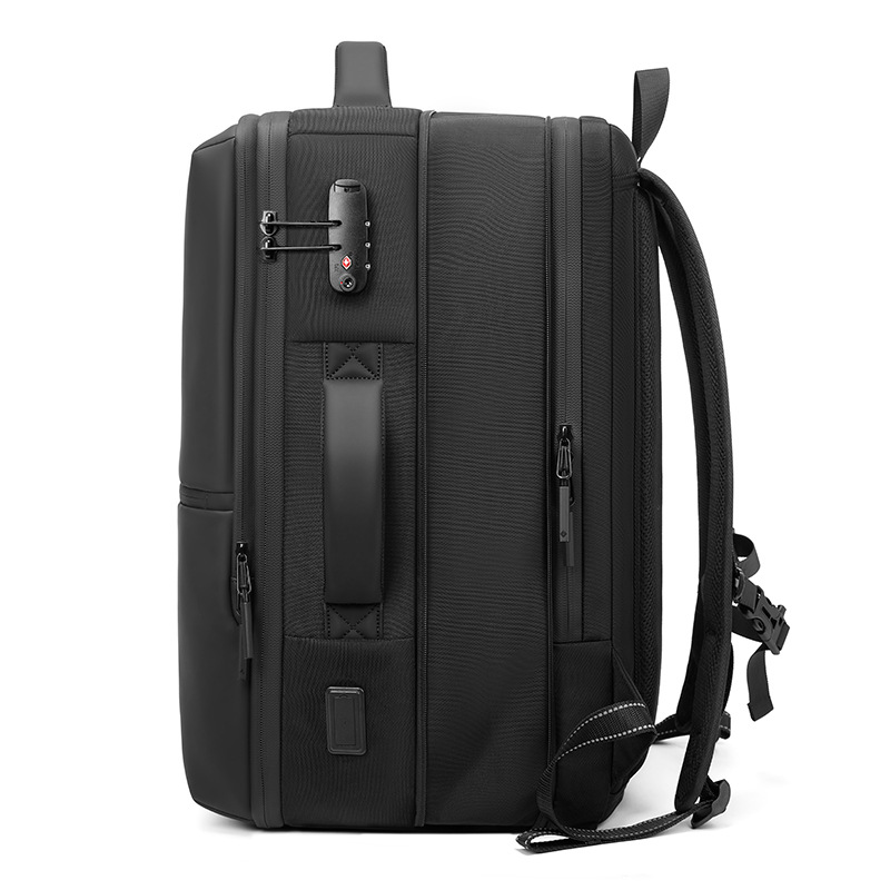 Mochila de viaje de negocios i - Business Backpack Brief reseña y precio