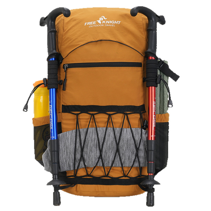Mochila Táctica Impermeable de - Rain Cover Backpack reseña y precio
