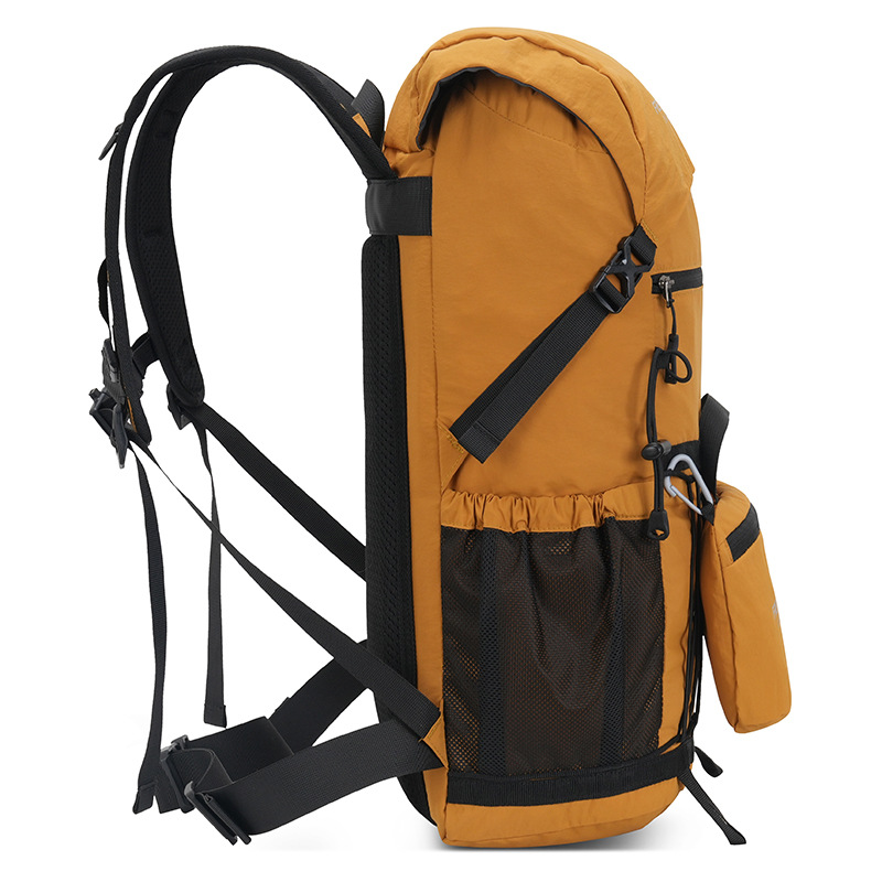 Mochila Táctica Impermeable de - Rain Cover Backpack reseña y precio