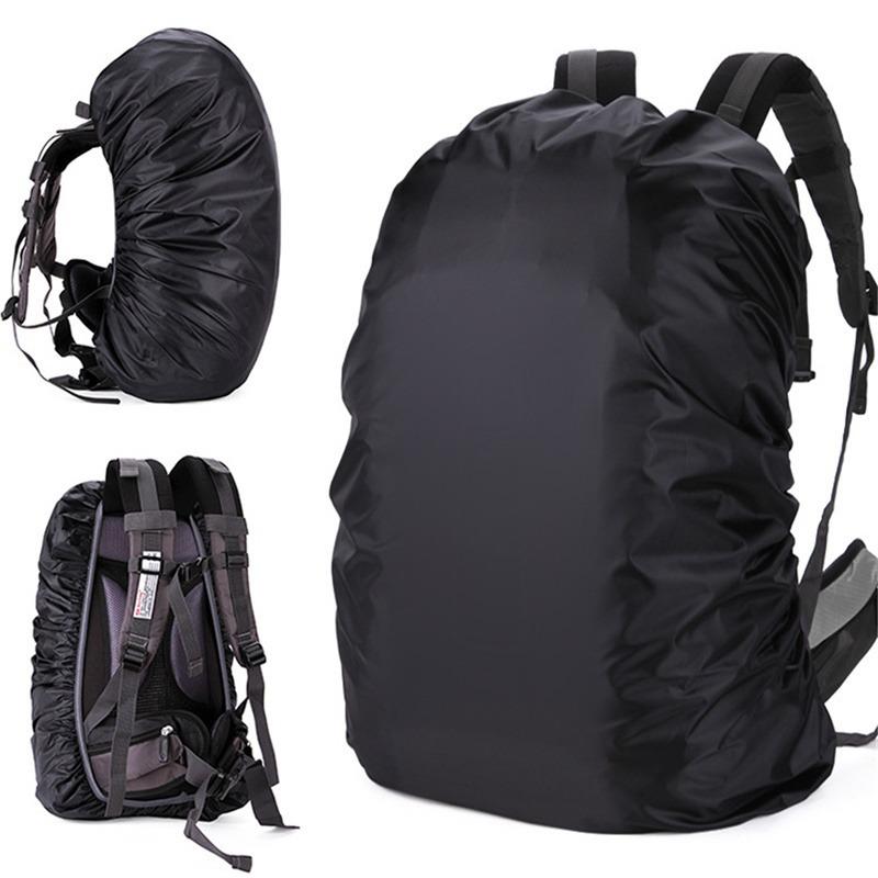 Mochila con ruedas para niños, - Rain Cover Backpack reseña y precio