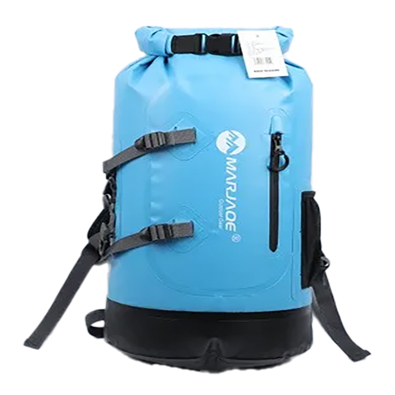 Mochila seca para buceo, bolsa - Rain Cover Backpack reseña y precio