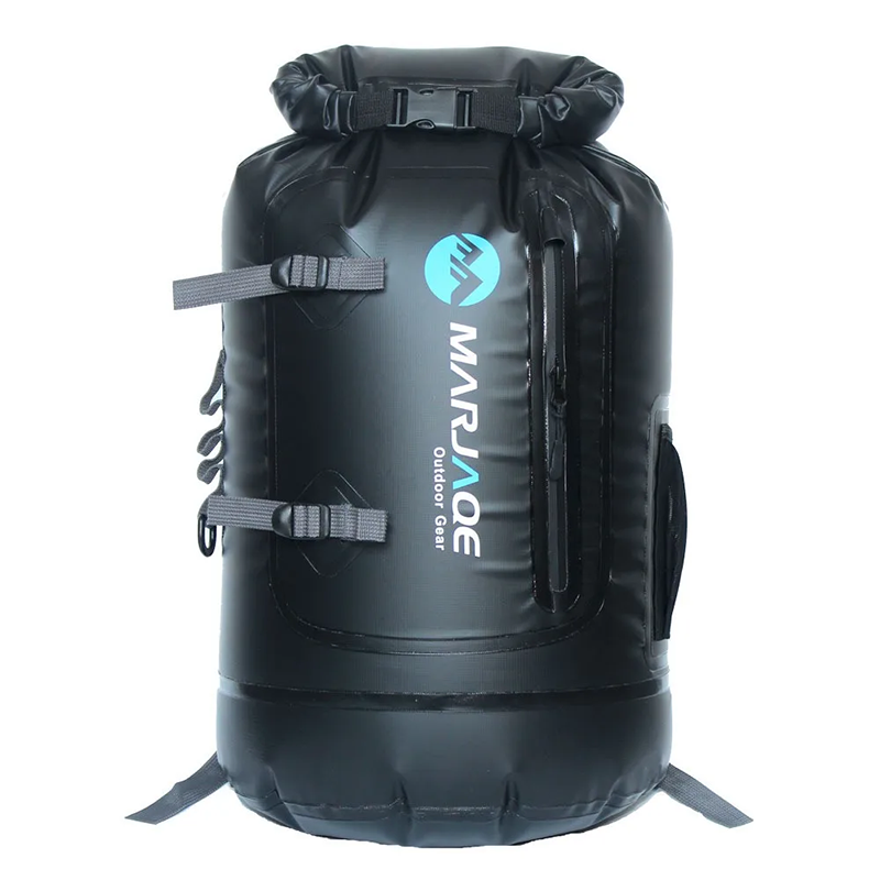 Mochila seca para buceo, bolsa - Rain Cover Backpack reseña y precio