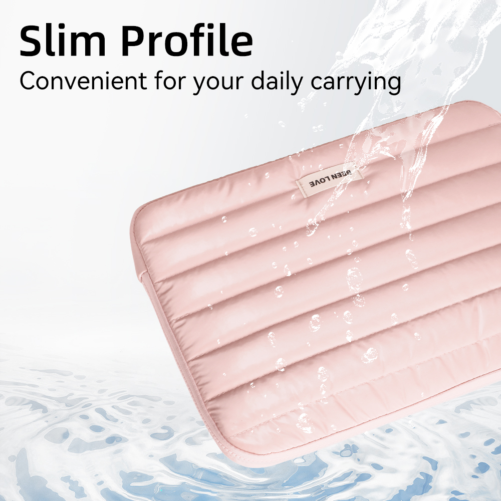 Funda hinchada para ordenador  - Laptop Backpack 15.6 reseña y precio