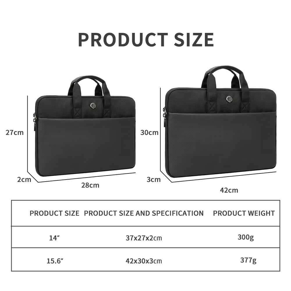 Bolsa para ordenador portátil  - Laptop Backpack 15.6 reseña y precio